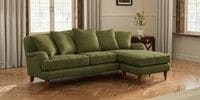 Medium Sofa Chaise - Universal