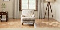 Lynden Scatter Back by Laura Ashley