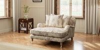 Snuggle Chaise