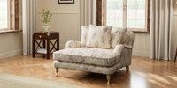 Snuggle Chaise
