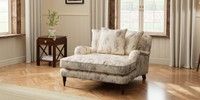 Snuggle Chaise