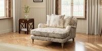 Snuggle Chaise