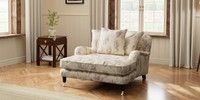 Snuggle Chaise