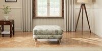 Extra Large Footstool