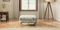 Extra Large Footstool
