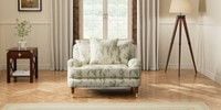 Lynden Scatter Back by Laura Ashley