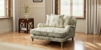 Snuggle Chaise