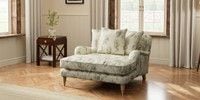 Snuggle Chaise