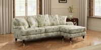 Medium Sofa Chaise - Universal