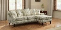 Medium Sofa Chaise - Universal