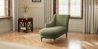 Chaise Longue Left Hand