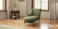 Chaise Longue Left Hand