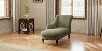 Chaise Longue Left Hand