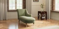 Chaise Longue Right Hand