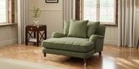 Snuggle Chaise