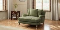 Snuggle Chaise