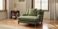 Snuggle Chaise