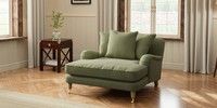 Snuggle Chaise
