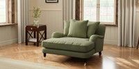 Snuggle Chaise