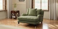 Snuggle Chaise