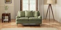 2 Seater Small Sofa