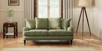 3 Seater Small Sofa