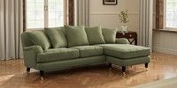 Medium Sofa Chaise - Universal