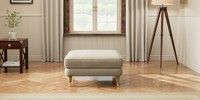 Extra Large Footstool