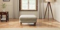 Extra Large Footstool
