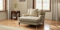 Snuggle Chaise