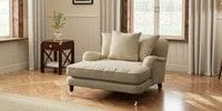 Snuggle Chaise