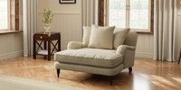 Snuggle Chaise