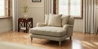 Snuggle Chaise