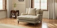 Snuggle Chaise