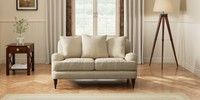 2 Seater Small Sofa