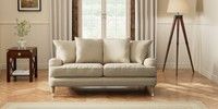 3 Seater Small Sofa