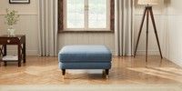 Extra Large Footstool