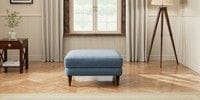 Extra Large Footstool