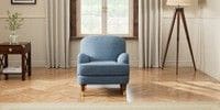 Lynden Scatter Back by Laura Ashley
