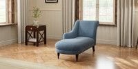 Chaise Longue Left Hand