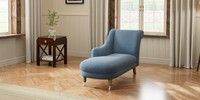 Chaise Longue Left Hand