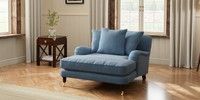 Snuggle Chaise