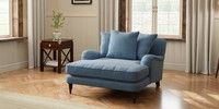Snuggle Chaise