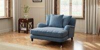 Snuggle Chaise