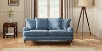 3 Seater Small Sofa