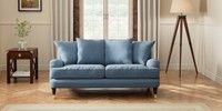 3 Seater Small Sofa