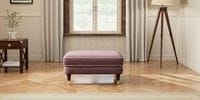 Footstool