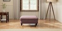 Extra Large Footstool