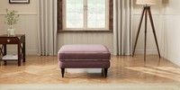 Extra Large Footstool