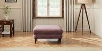 Extra Large Footstool